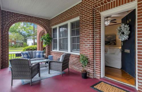 Stunning and Cozy 4BR in Historic Avondale - Foto 43