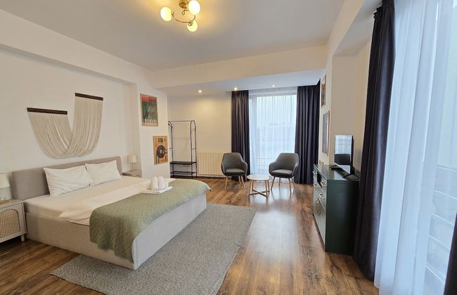 Mosilor Residence Apartments - Foto 69