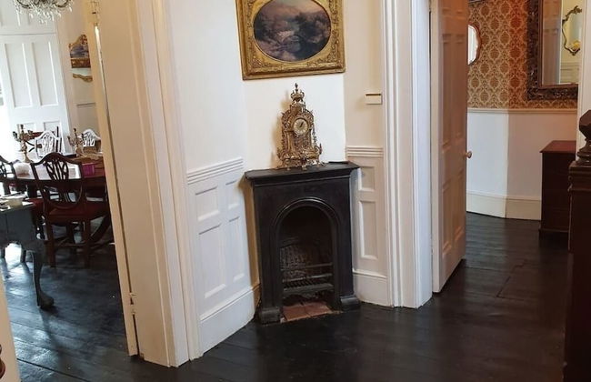 Historic Manor House - Sleeps 16 - Pool & Hot Tub - Foto 20