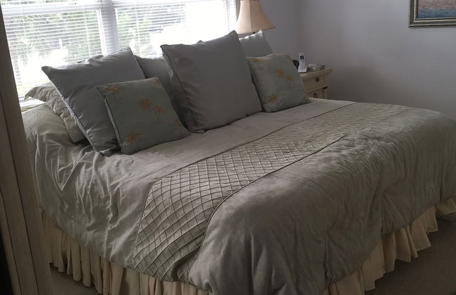 Eagle Cay Condo - Foto 4