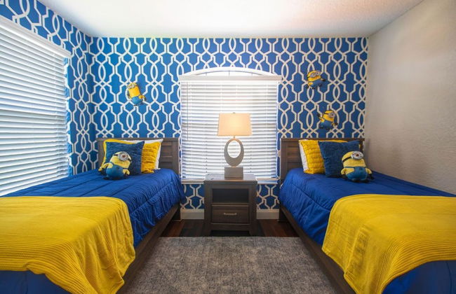 High Grove 5 Bedrooms & Private Pool - Foto 1