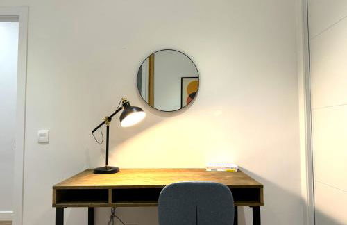 Lujoso Apartamento en Chamberí by beBalmy - Foto 21