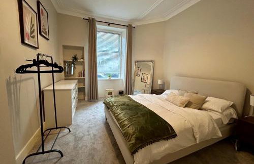 West Dunbartonshire Flat, near Loch Lomond - Foto 10