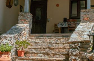 Villa Kalamitsi Luxury Villa in Apokorona Chania - Foto 70