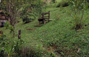 Chalé Sorrizão- Visconde de Mauá - Photo 6