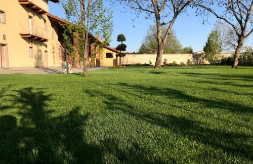 Agr. Cascina Fabbrica - Photo 2