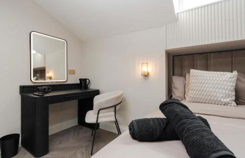 Bold St ApartHotel Book Individually or Book 8! - Foto 23