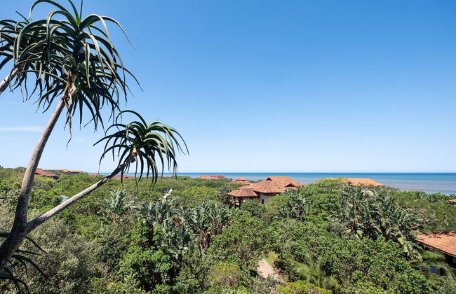 Zimbali Coastal Resort - Luxurious Apartments - Photo 41