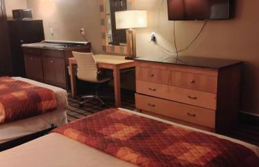 Gated 2 Double Bed Studio with Full Kitchen 116 - Foto 18