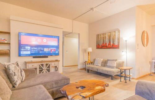 The Northern Driftwood Inn 1.0 - Foto 36