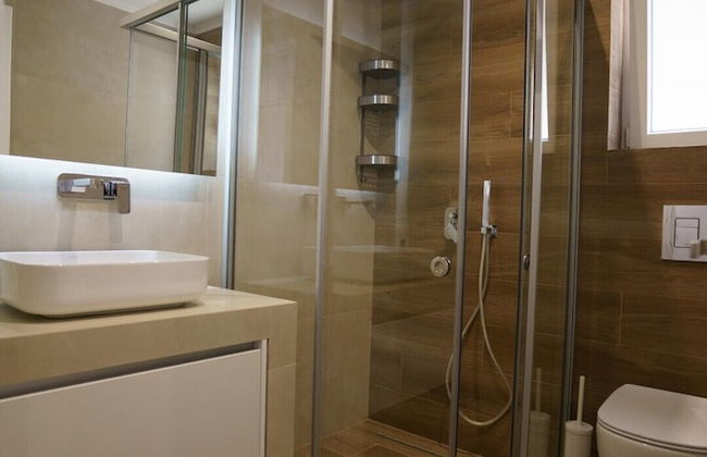 ASTRALI STONE VILLAS - Foto 40