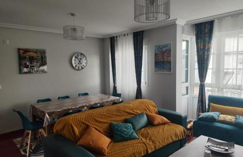 Nuevo! Apartamento con garaje - Foto 8