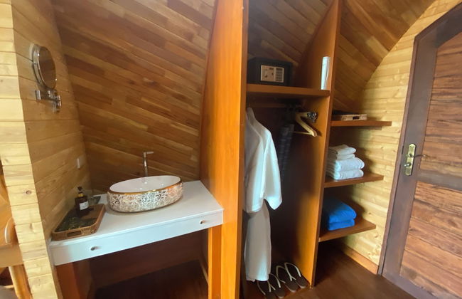 Phumala Lanta Seaview Resort - Photo 37