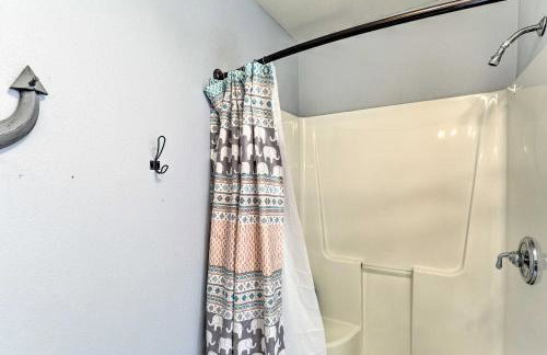 Private Pool and Game Room Family Weaverville Gem - Foto 20