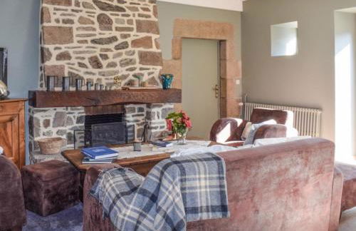 La longère d'Adèle Gîte de charme avec jacuzzi - Foto 12