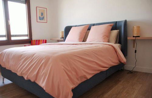 Paris Bois de Vincennes Appartement 50 m2 - Foto 31