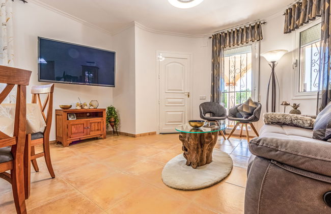 Villa Luz del Sol - Foto 42