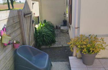 La p'tite maison - Foto 16
