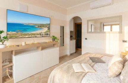 The Sea Wind Apartments & Suites - Photo 31
