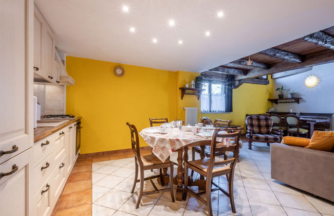 Maison Chez Nous - Photo 8