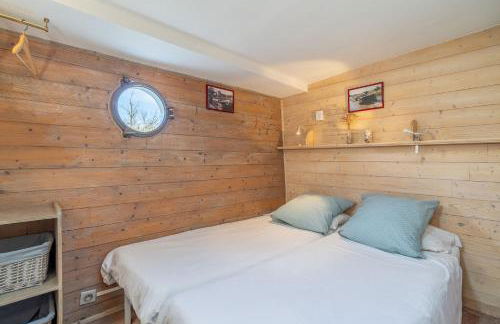 Péniche Haricot Noir Canal du Midi - Foto 24