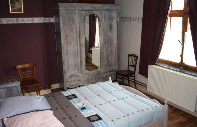 Cozy Escape in Namur Region - Foto 10