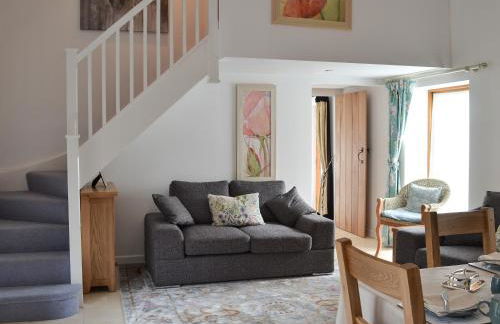 Bramble Cottage Mountain Retreat - Photo 5