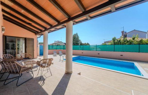 Pet Friendly Home In Buje - Foto 12