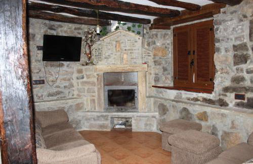 Casa Rural Las Machorras I y II - Foto 16