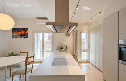 Carolina Apartment - Photo 11