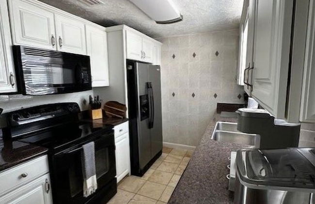 Charming 1940 Waterfront 2br-2ba Condo 2 Bedroom Condo by RedAwning - Foto 10