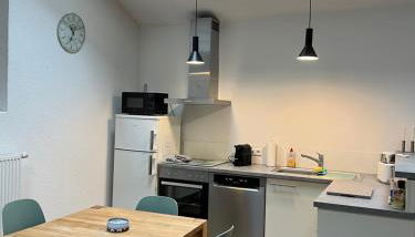 2 Zi-Apartment Fauser Echterdingen-Messe - Photo 5