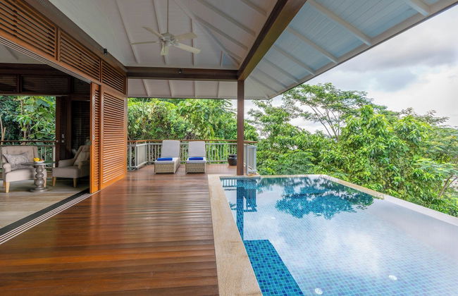 Villa Salazie - Photo 8