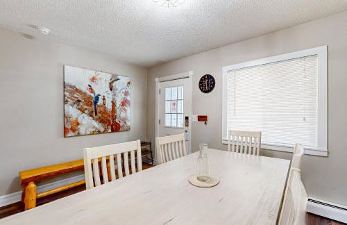 Lake Street Lookout - Foto 9