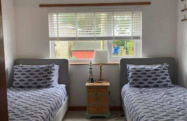 The Fishermans Cottage - Foto 15