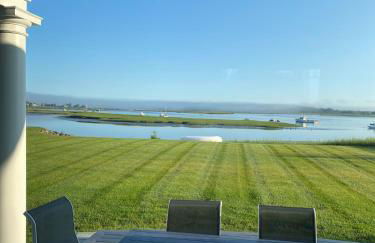 Summerwinds Oceanfront Estate - Foto 18