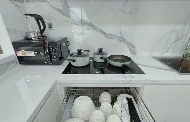 Midtown Citypoint Central Suites - Foto 15