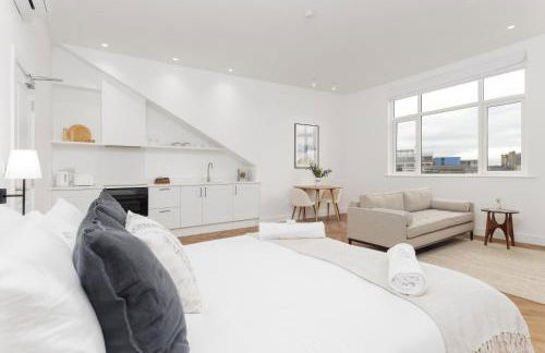 40 Renshaw Apartments - Foto 19