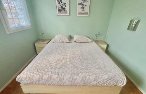 OPEN 24 7 Apartment parking 15' PARIS 3' ATHLETICA - Foto 8