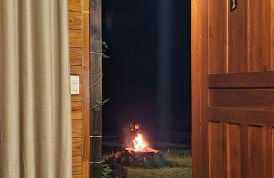 Cabana Canto Lindo - Urubici - SC - Foto 14