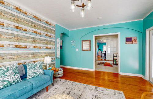 Daytona Beach Retreat - Foto 15