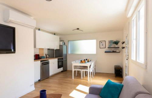 Maison 3 ch - Proche Versailles - Foto 12