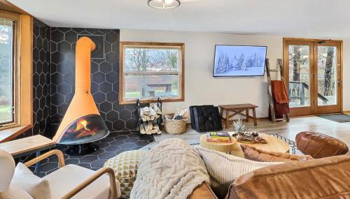 Maples Retreat - 2 Acres - Fireplace - Foto 3