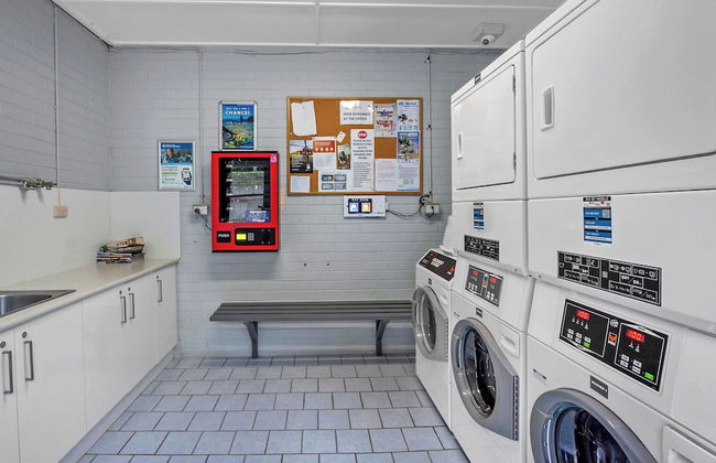 Reflections Nambucca Heads - Holiday Park - Foto 27