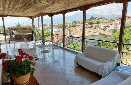 Olympos Philoxenia, μεταξύ βουνού και θάλασσας - Foto 9