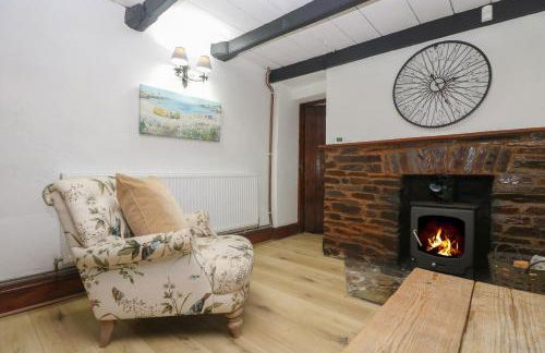 Myrtle Cottage - Foto 6