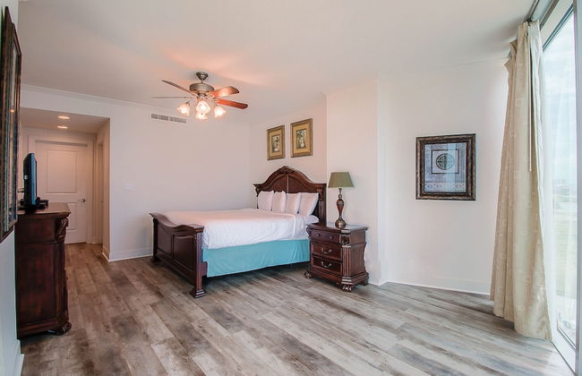 Sea Breeze 506 - Foto 5