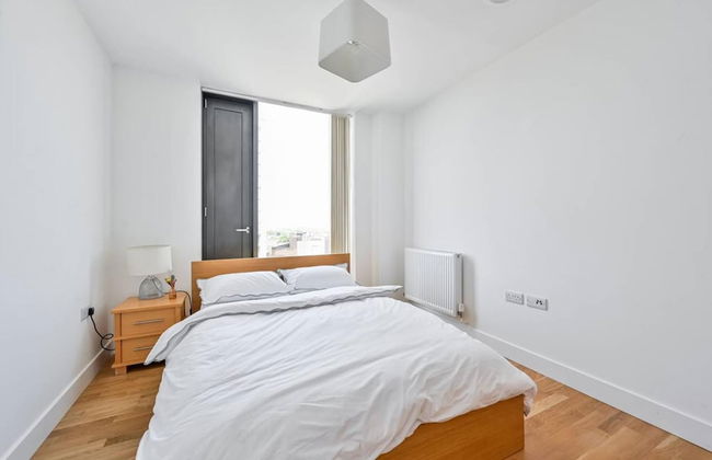 London Bliss Retreat - Foto 3