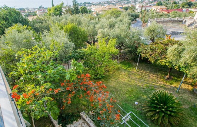 Verga Majestic Sunsets - Villa Close to the Beach - Foto 22