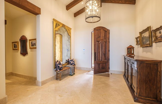 Lx15 Vue de L'ocean Oceanview French Villa - Foto 31